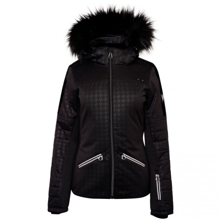 Geacă femei Dare 2b Prestige Jacket negru/gri