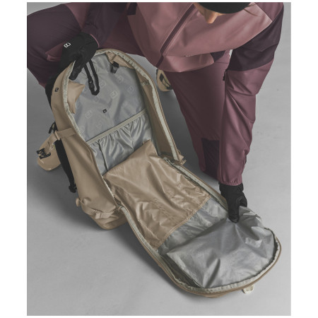 Rucsac pentru schi alpin Ortovox Venet Tour 28 S