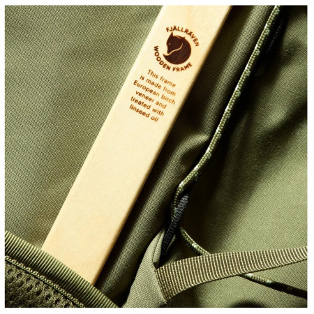 Rucsac turistic Fjällräven Kajka X-Lätt 45 M/L