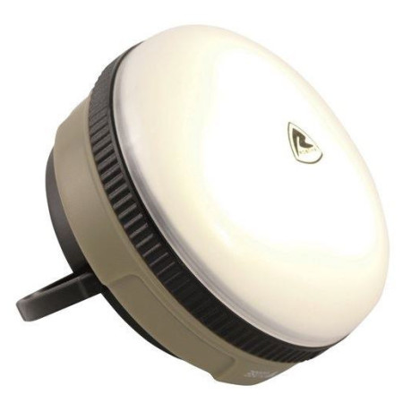 Lampă Robens Dunkery Beacon khaki - bej