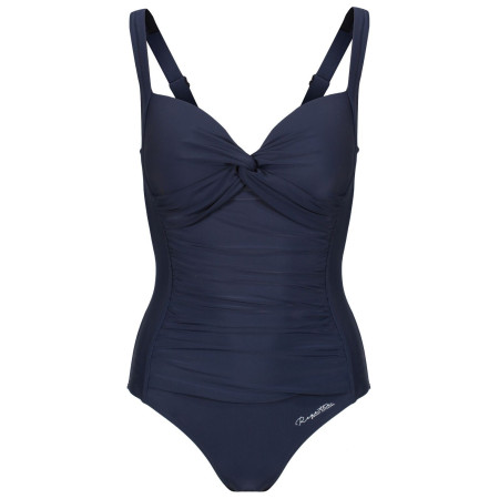 Costum de baie femei Regatta Sakari Swim Costume albastru Navy