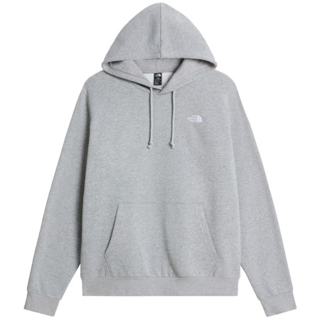 Hanorac bărbați The North Face M Evolution Simple Dome Regular Hoodie gri TNF Pale Grey Heather