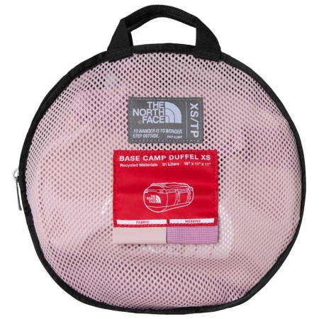 Geantă de voiaj The North Face Base Camp Duffel - Xs