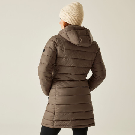 Geacă lungă de iarnă femei Regatta Starler
