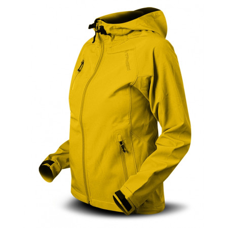 Geacă femei Trimm Hannah verde