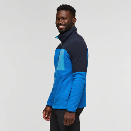 Hanorac bărbați Cotopaxi Abrazo Fleece Half-Zip Jacket