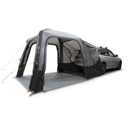 Cort frontal Vango Tailgate AirHub II Low