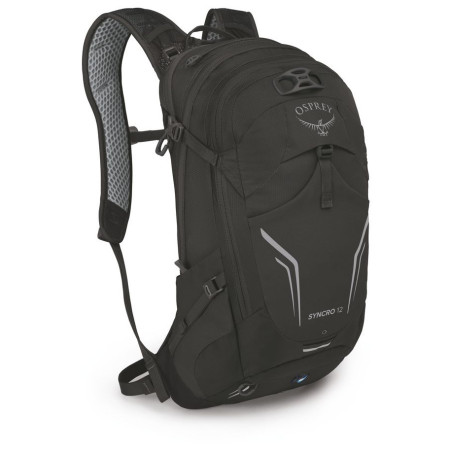 Rucsac Osprey Syncro 12 negru