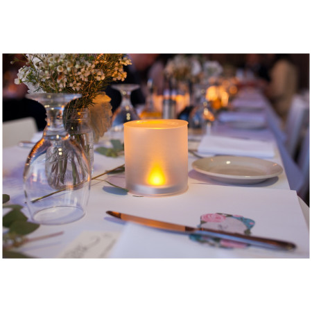 Lampă solară BioLite Luci Candle