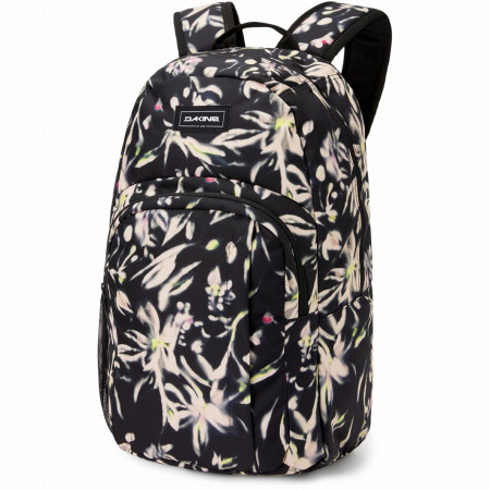 Rucsac Dakine Class Backpack 33L negru/alb Midnight Blooms