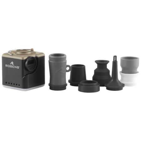 Pompă electrică Robens Torrin 2in1 Pump