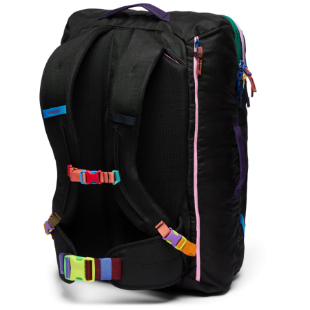 Rucsac de călătorie Cotopaxi Allpa 42L Travel Pack Del Dia Dark