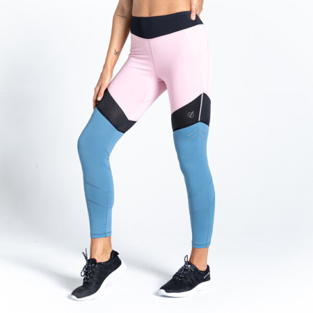 Colanți femei Dare 2b BorntoShineLeggng