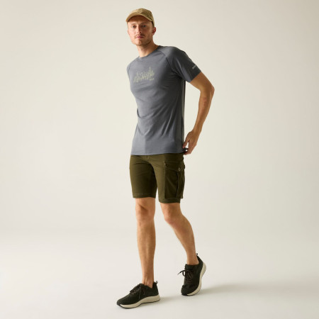 Tricou bărbați Regatta Escade