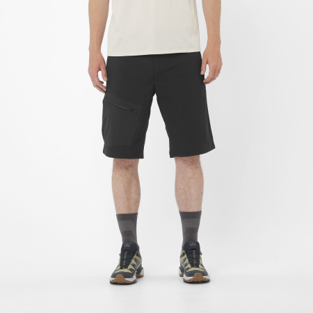 Pantaloni scurți bărbați Salomon Outerpath Utility short