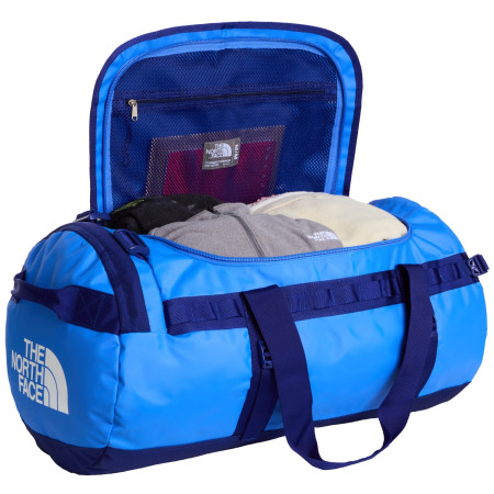 Geantă de voiaj The North Face Base Camp Duffel - M