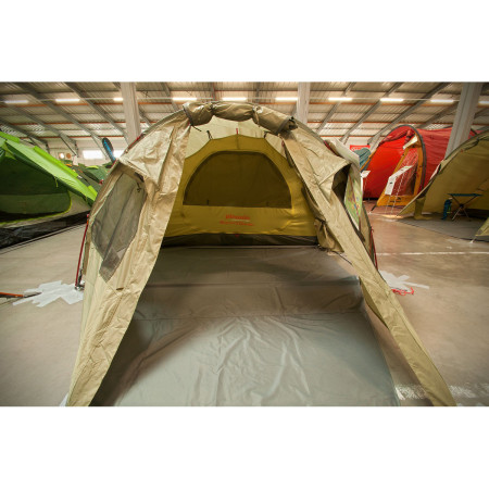 Cort turistic Pinguin Storm 3 Duralu