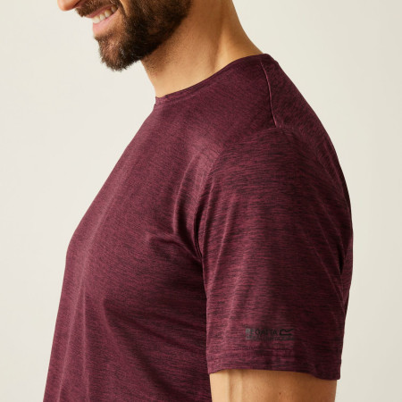 Tricou bărbați Regatta Fingal Edition