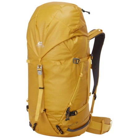 Rucsac Mountain Equipment Fang 35+ galben