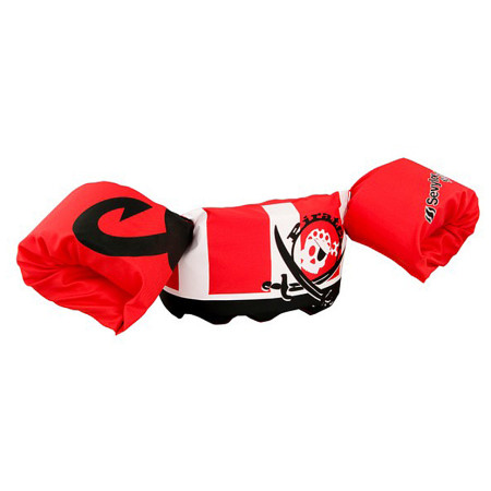 Vestă de înot Sevylor Puddle Jumper Deluxe (2015)