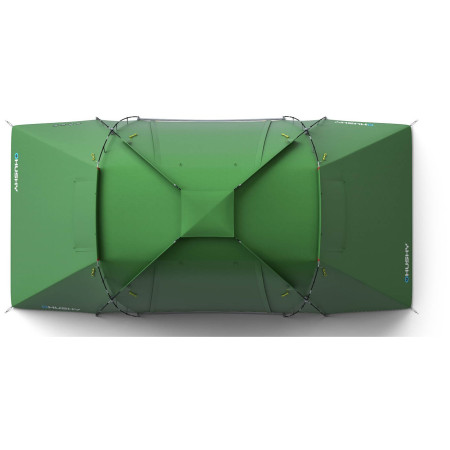 Stan rodinný Husky Boston Dural 4