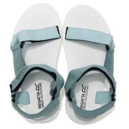 Sandale copii Regatta Vendeavour Sandal Junior ZLB