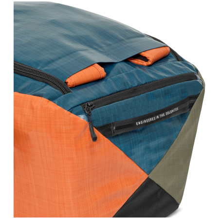 Geantă de voiaj Salewa Discovery Duffle M