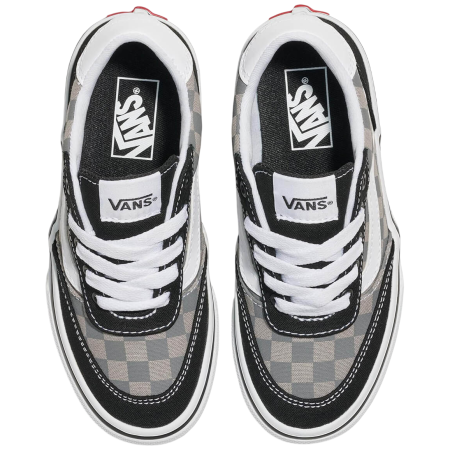 Încălțăminte copii Vans Brooklyn Ls