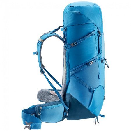 Rucsac turistic Deuter Aircontact Core 40+10