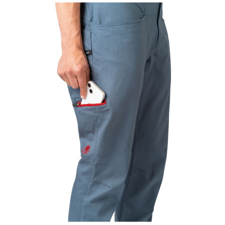 Pantaloni bărbați Rafiki Rodellar