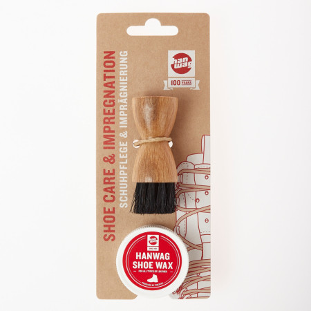 Ceară Hanwag Shoe Wax mini
