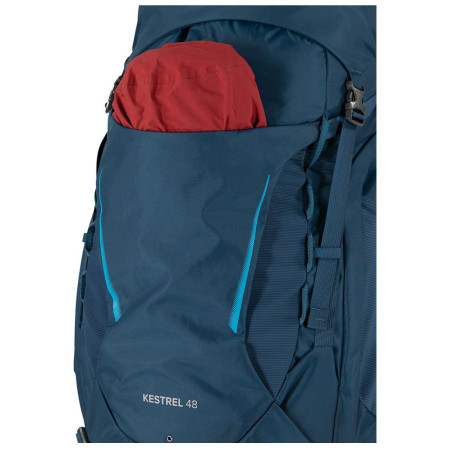 Rucsac Osprey Kestrel 48