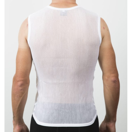 Maiou Brynje of Norway Super Micro C-Shirt