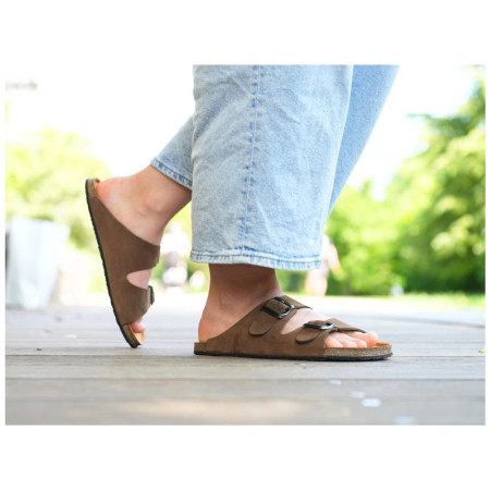 Papuci Aylla Thak Soft