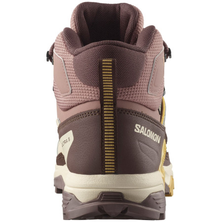 Încălțăminte femei Salomon X Ultra 5 Mid Gore-Tex