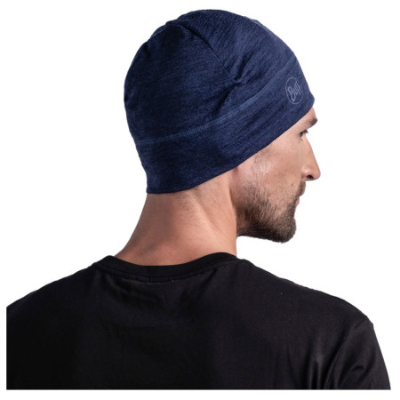 Căciulă Buff Merino Lightweight Beanie