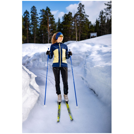 Hanorac femei Silvini Valdaora