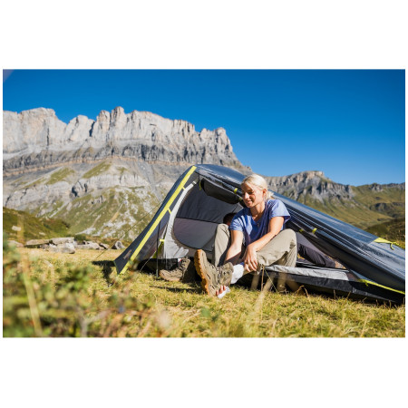 Cort Coleman Bedrock 2