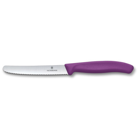 Cuțit pentru roșii Victorinox 11cm