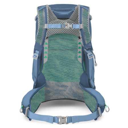 Rucsac turistic femei Osprey Sirrus 34