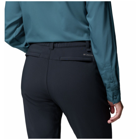 Pantaloni femei Columbia Leader Crest™ Pant Ii