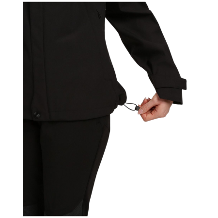 Geacă impermeabilă femei Kilpi Montana-W