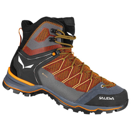 Încălțăminte bărbați Salewa Ms Mtn Trainer Lite Mid Gtx