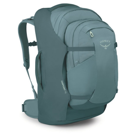 Geantă de voiaj Osprey Farpoint 70