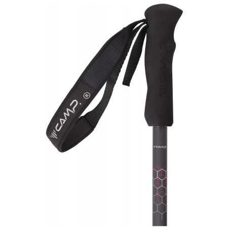 Bețe de trekking Camp Backcountry Carbon W