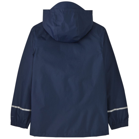 Geacă impermeabilă copii Patagonia K's Torrentshell 3L Rain Jacket