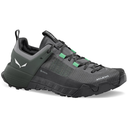 Încălțăminte turistică bărbați Salewa Wildfire Nxt Gtx M