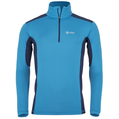 Tricou funcțional bărbați Kilpi Wilke M (2018) albastru Blu