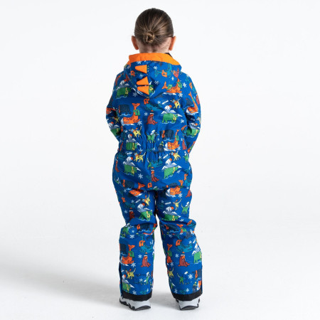 Salopetă copii Dare 2b Snowplay Snowsuit