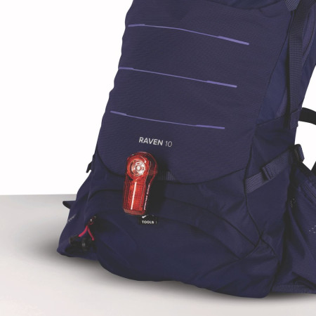 Rucsac femei Osprey Raven 14